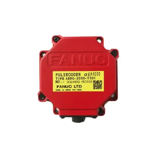 [A860-2000-T321] FANUC A860-2000-T321 (Refurbished)