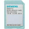 [6ES7953-8LJ31-0AA0] SIEMENS/FA SIMATIC S7, Micro Memory Card for  (New)