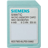 [6ES7953-8LP31-0AA0] SIEMENS/FA SIMATIC S7, Micro Memory Card for  (New)