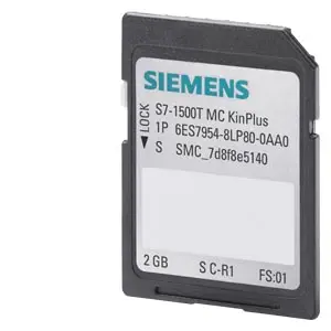 [6ES7954-8LT04-0AA0] SIEMENS/FA SIMATIC S7, memory cards for S7-1x (New)