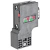 [6ES7972-0BA52-0XA0] SIEMENS/FA SIMATIC DP, Connection plug for PR (New)