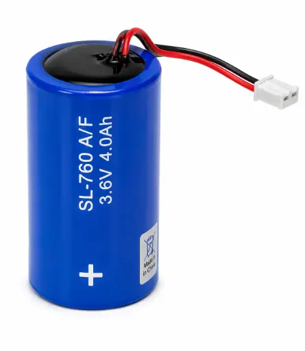 [W79084-E1001-B2] SIEMENS/FA Lithium battery SIMATIC HMI and C7 (New)