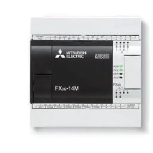 [FX3G-24MT/DSS] MITSUBISHI/FA FX3G-24MT/DSS (New)