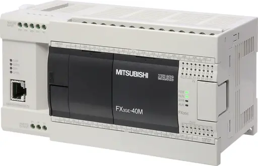 [FX3GE-40MR/DS] MITSUBISHI/FA FX3GE-40MR/DS (New)