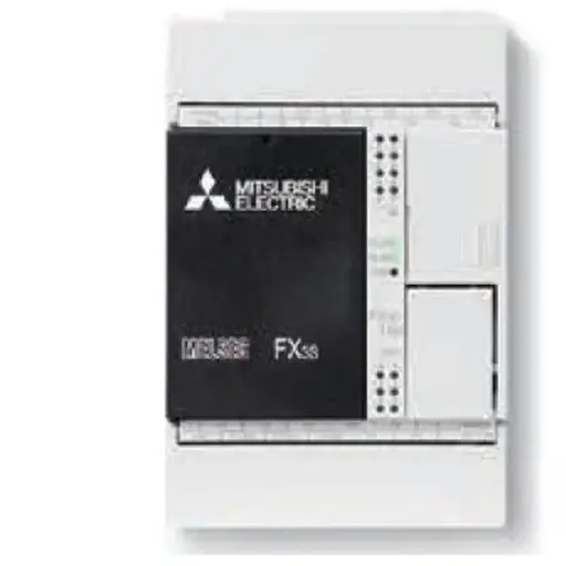 [FX3S-14MR/DS] MITSUBISHI/FA FX3S-14MR/DS (New)