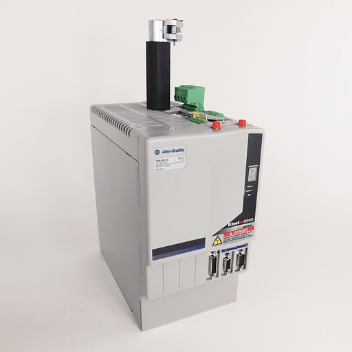 [2094-BM03-S] ALLEN BRADLEY Kinetix 6000 Axis Modul (New)
