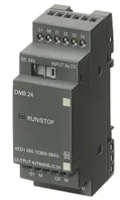 [6ED1055-1CB00-0BA0] SIEMENS/FA *** Repuesto *** Módulo de ampliac (New)