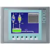 [6AV6647-0AD11-3AX0] SIEMENS/FA HMI KTP600 Basic Color PN, Basic P (New)