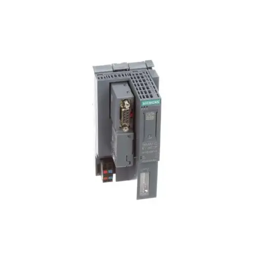 [6ES7155-6BA00-0CN0] SIEMENS/FA SIMATIC ET 200SP, PROFIBUS bundle  (New)