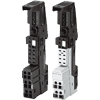 [6ES7193-4CB00-0AA0] SIEMENS SIMATIC DP, 5 módulos de terminale (New)