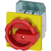 [3LD2103-0TK53] SIEMENS/EP SENTRON, interruptor-seccionador 3 (New)