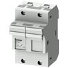 [3NW7122] SIEMENS/EP SENTRON, base portafusibles cilínd (New)