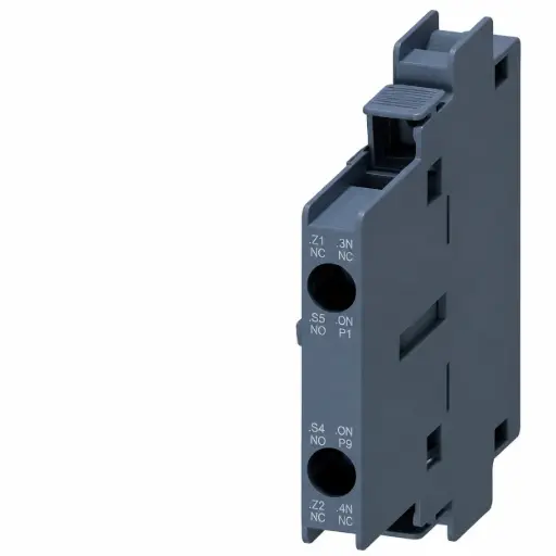 [3RH1921-1EA11] SIEMENS/EP Primer bloque de contactos auxilia (New)