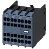 [3RH2911-2FA22] SIEMENS/EP bloque de contactos auxiliares, po (New)