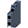 [3RH2921-1DA11] SIEMENS/EP Bloque de contactos auxiliares, bl (New)