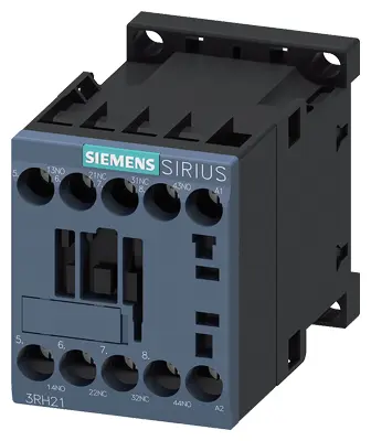 [3RT2015-1AK62] SIEMENS/EP contactor de potencia, AC-3e/AC-3, (New)