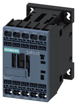 [3RT2015-2BB41] SIEMENS/EP contactor de potencia, AC-3e/AC-3, (New)