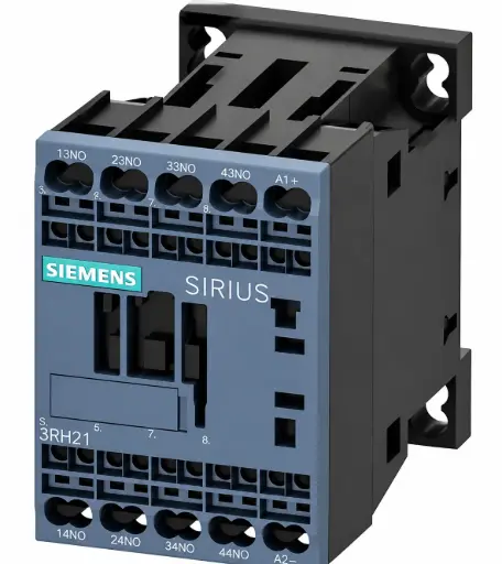 [3RT2018-2AK61] SIEMENS/EP contactor de potencia, AC-3e/AC-3, (New)