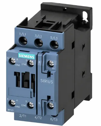 [3RT2023-1BB40] SIEMENS/EP contactor de potencia, AC-3e/AC-3, (New)