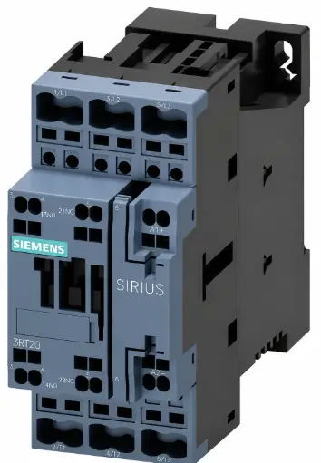 [3RT2023-2BB40] SIEMENS/EP contactor de potencia, AC-3e/AC-3, (New)
