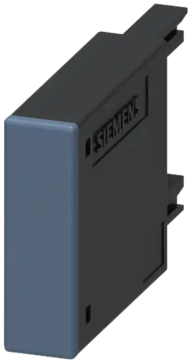 [3RT2916-1CB00] SIEMENS/EP limitador de sobretensiones, Eleme (New)