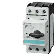 [3RV1021-4DA10] SIEMENS Circuit breaker size S0 for motor  (New)