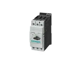 [3RV1031-4FA10] SIEMENS Interruptor automático tamaño S2 p (New)