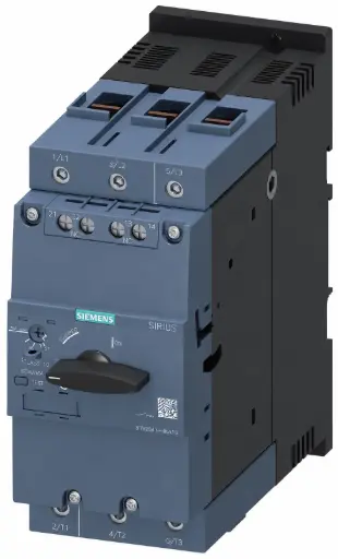 [3RV2041-4KA15] SIEMENS/EP Interruptor automático tamaño S3 p (New)