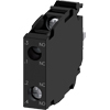 [3SU1400-1AA10-1FA0] SIEMENS/EP módulo de contactos con 2 contacto (New)
