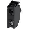 [3SU1401-1BC20-1AA0] SIEMENS/EP módulo de LED con LED intgr. 110 V (New)