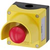 [3SU1851-0NA00-2AC2] SIEMENS/EP caja para aparatos de mando, 22 mm (New)