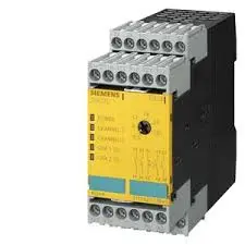 [3TK2827-1BB41] SIEMENS Modulo de seguridad SIRIUS con cir (New)