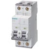 [5SY6210-7] SIEMENS/EP Automático magnetotérmico 400V 6kA (New)