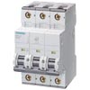 [5SY6306-7] SIEMENS/EP Automático magnetotérmico 400V 6kA (New)
