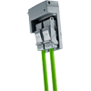 [6DL1193-6AF00-0AA0] SIEMENS/AE ET 200SP HA, BUSADAPTER BA 2XFC (New)