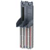 [6DL1193-6TP00-0DP0] SIEMENS/AE Terminal Block, Type P0, light-col (New)