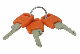 [6FC5148-0AA03-0AA0] SIEMENS ****spare part**** SINUMERIK key s (New)