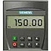 [6SE6400-0BP00-0AA1] SIEMENS MICROMASTER 4 Basic (New)