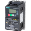 [6SL3210-5BB13-7UV1] SIEMENS/DRIVES SINAMICS V20, 1AC 230V 0,37kW UNFI (New)