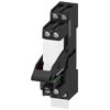 [LZS:RT4A4L24] SIEMENS/EP Relé enchufable, unidad completa 2 (New)