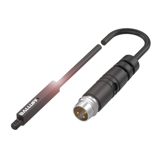 [BMF0041] BALLUFF BMF 303K-PS-C-2A-S49-00,2 (New)
