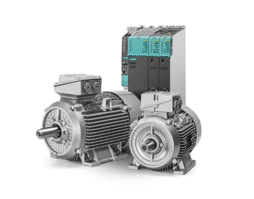 [1FK6032-6AK71-1TA0] SIEMENS Automation Industry Product (New)