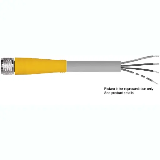 [U0948-35] TURCK PKG 3M-5/SV (New)