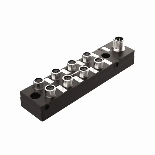[U2-28809] TURCK TB-8M8M-3-FS12 (New)