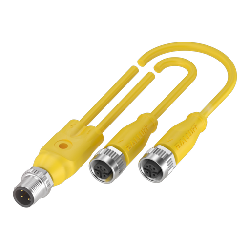 [BCC0AL7] BALLUFF BCC M414-M415-M415-U2002- (New)