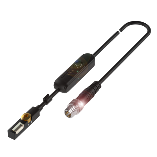 [BMF00L6] BALLUFF BMF 235K-H-PS-C-A2-S75-00 (New)