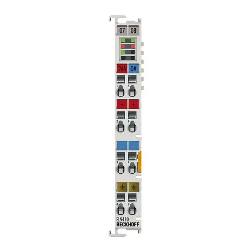 [064397] BECKHOFF EL9410 (New)