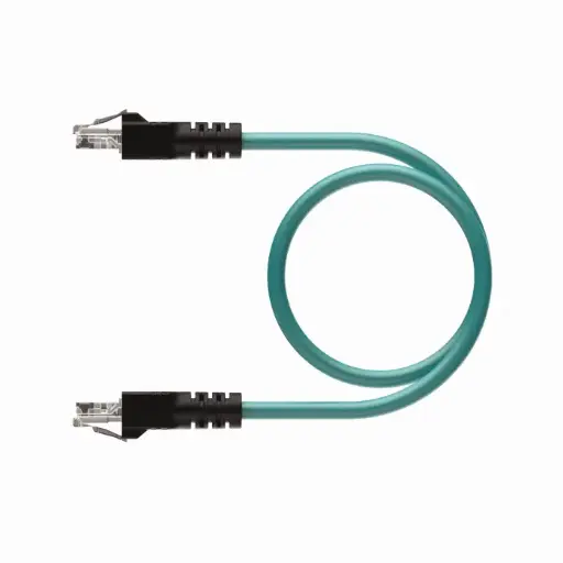 [U-06842] TURCK RJ45S RJ45S 441-2M (New)