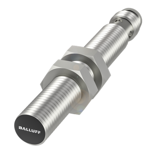 [BES01ZW] BALLUFF BES M08MI-PSC40B-S49G  (New)