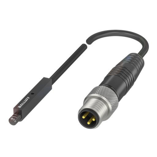 [BMF0042] BALLUFF BMF 303K-PS-C-2A-SA2-S49- (New)